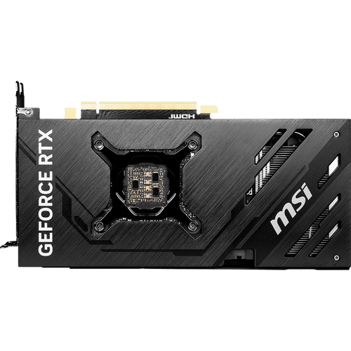 MSI Video Card Nvidia GeForce RTX 4070 VENTUS 2X E 12G OC slika 4