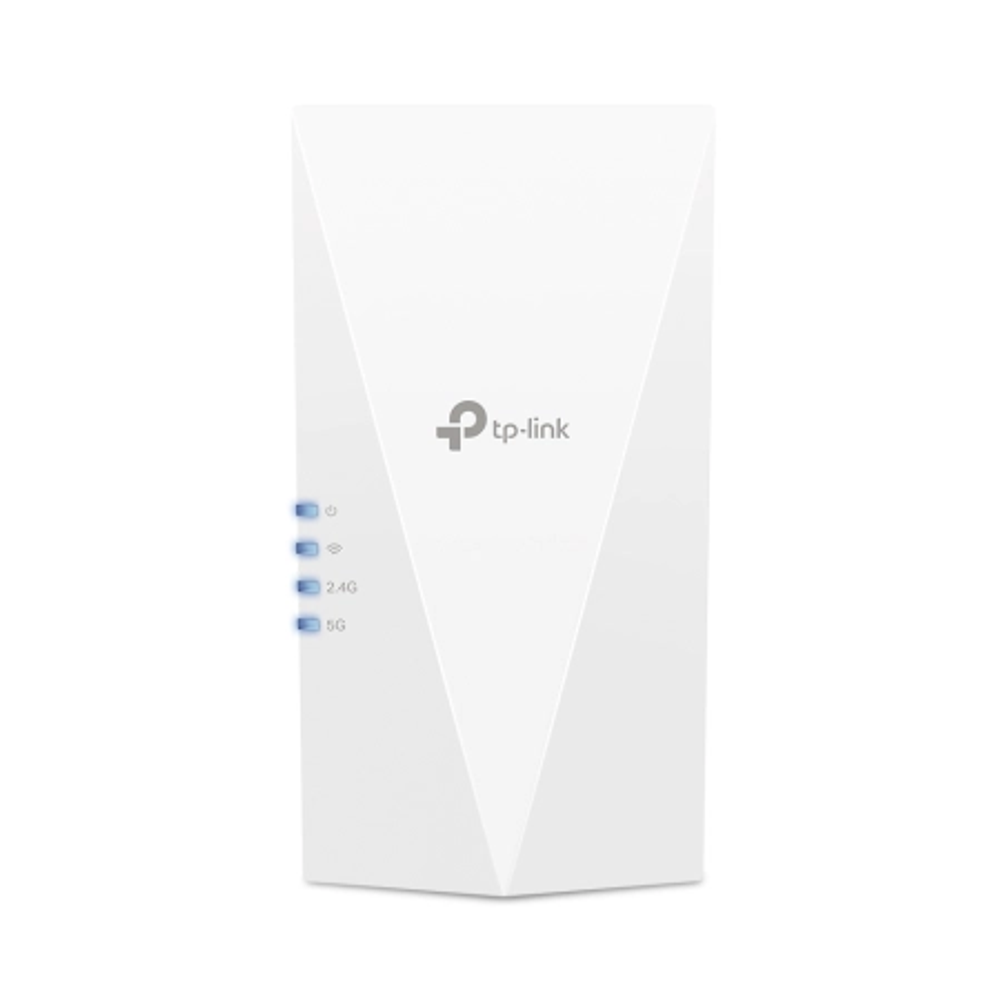 TP-Link AX3000 RE700x Mesh WiFi 6 Extender slika 3