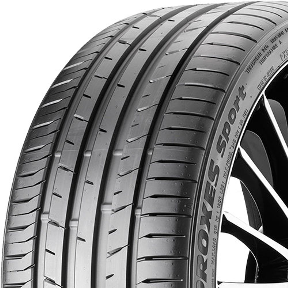 TOYO Ljetna guma 215/65R17 PROXES SPORT SUV 99V slika 1