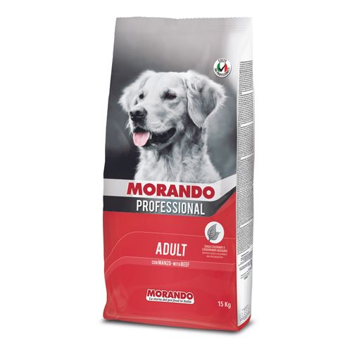 Morando Dog  Croquettes Adult Govedina 15kg slika 1