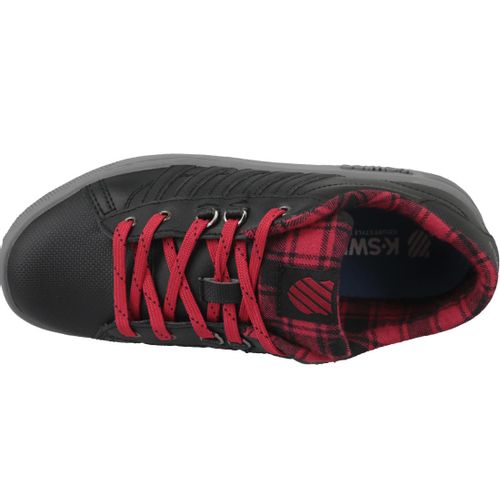 K-Swiss Hoke Plaid 85111-050 Dječje Tenisice slika 3