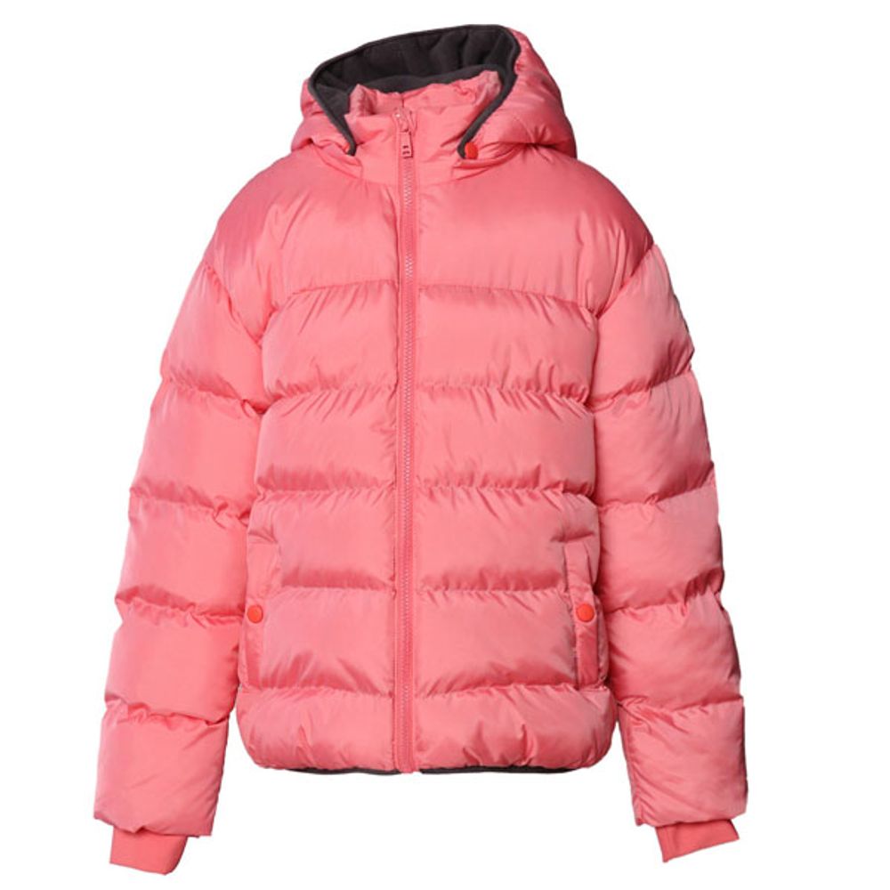 Hummel Jakna Hmlgeona Zip Coat Za Djevojčice slika 1