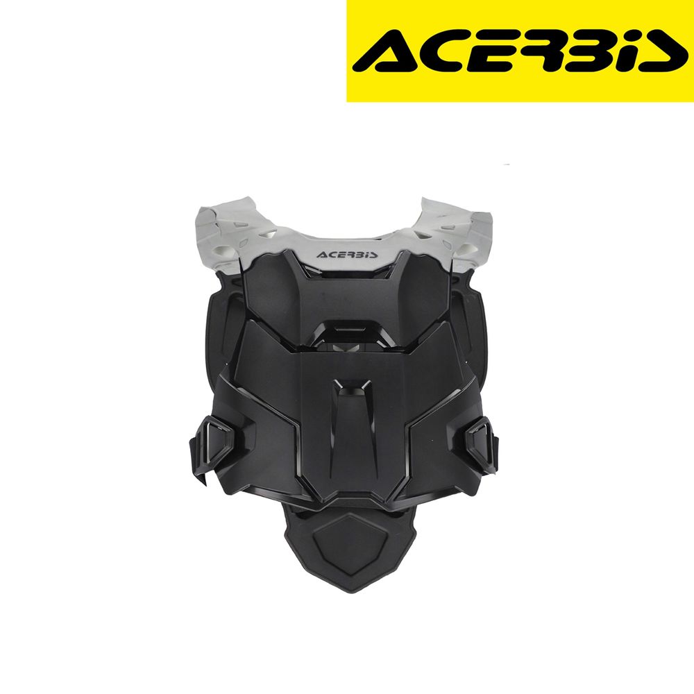 Štitnik - protektor za grudni koš za motor Acerbis Linear Roost - SC slika 3