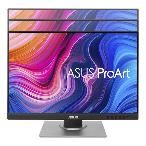 Asus monitor 24 PA248QV IPS HAS PIVOT HDMI DP USB slika 3