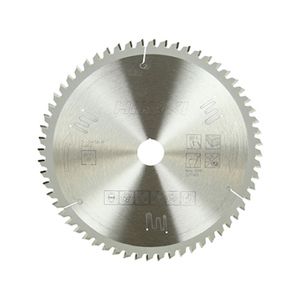 Hikoki pila za cirkular - željezo 4100034 (125 mm)