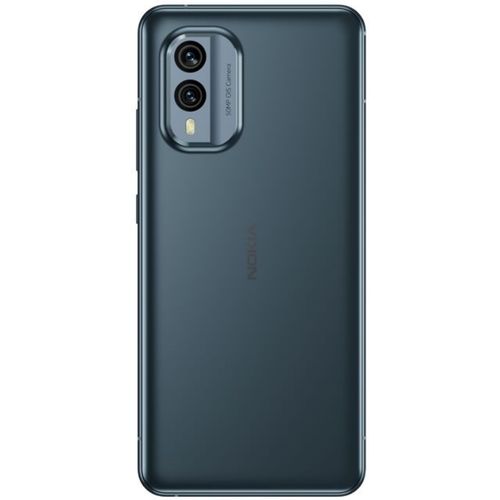 Nokia X30 mobilni telefon 5G 8GB 256GB plava slika 3