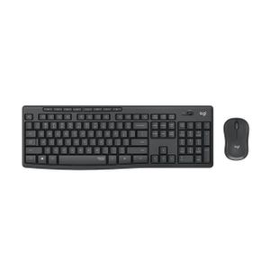 Bežični desktop komplet Logitech MK295