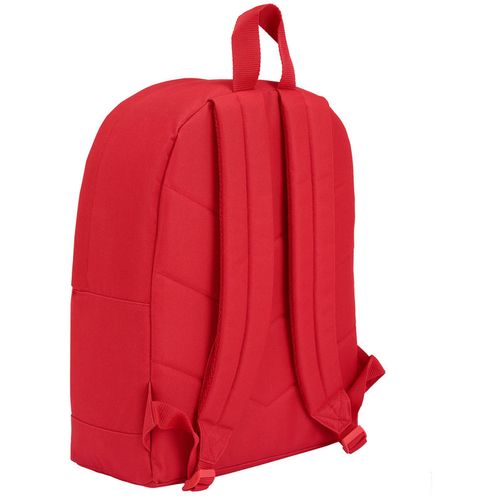 Real Madrid Red backpack 43cm slika 2