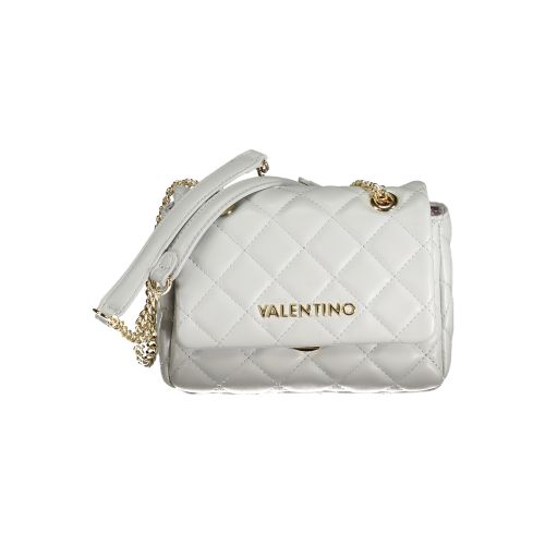 VALENTINO BAGS GRAY WOMEN'S BAG slika 1