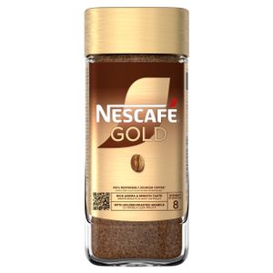 Nescafe gold staklenka 95g