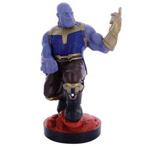 Marvel Thanos Držač za Kablove 20cm