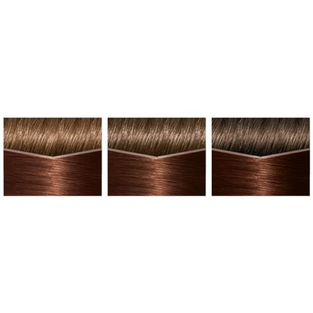 L'Oreal Paris Casting Creme Gloss farba za kosu 535 Chocolate slika 2