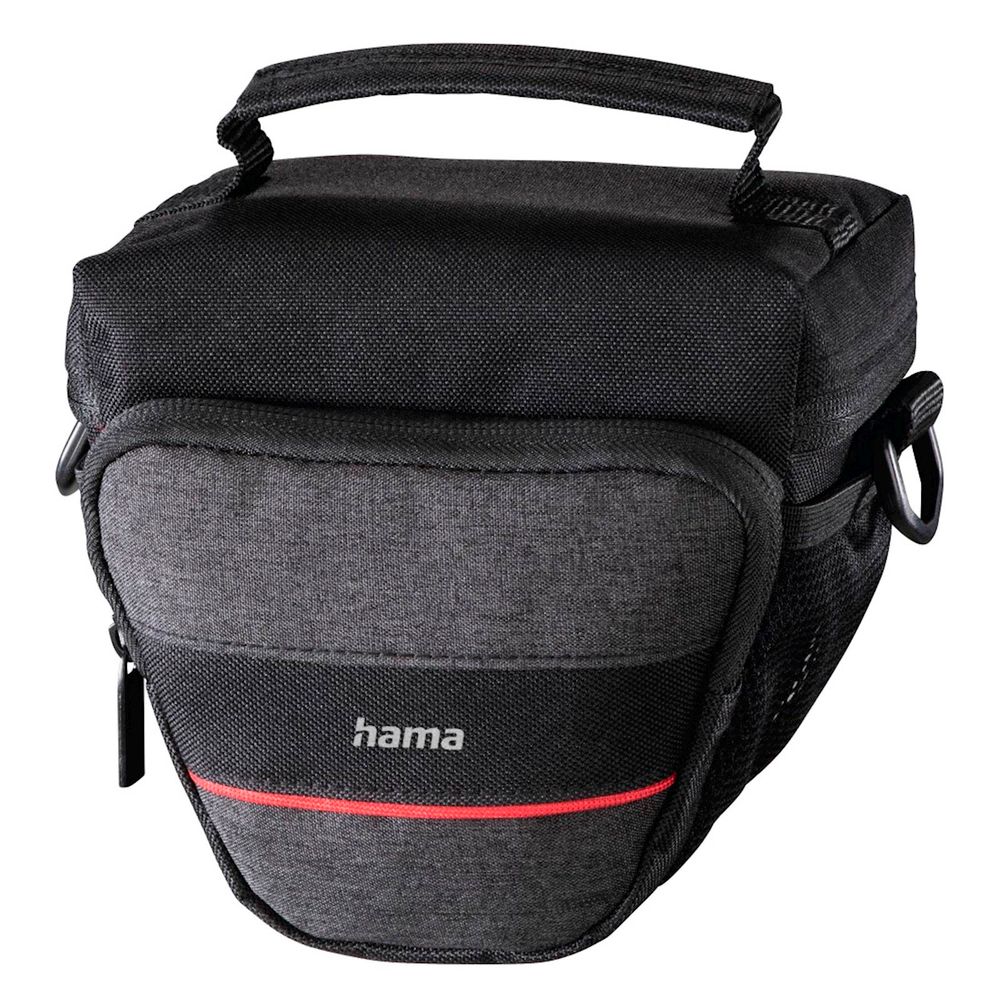 Torba  HAMA Valletta za kameru, 90, crna slika 1