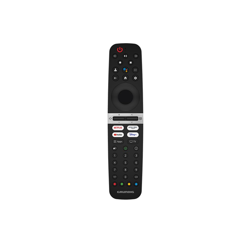 GRUNDIG OLED 55″ GH950 slika 6