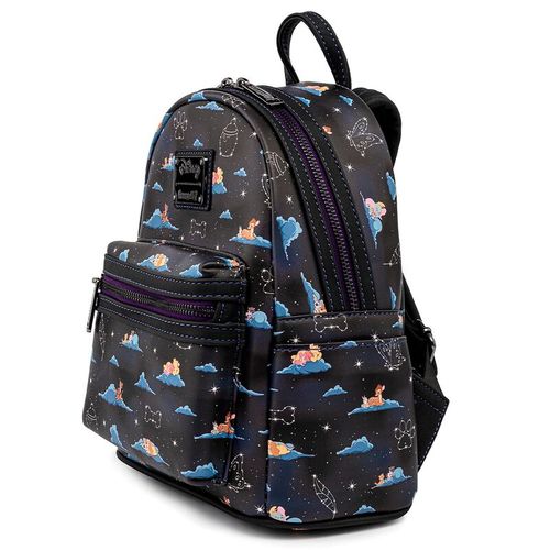 Loungefly Disney Classic Clouds Ruksak 26 cm slika 6