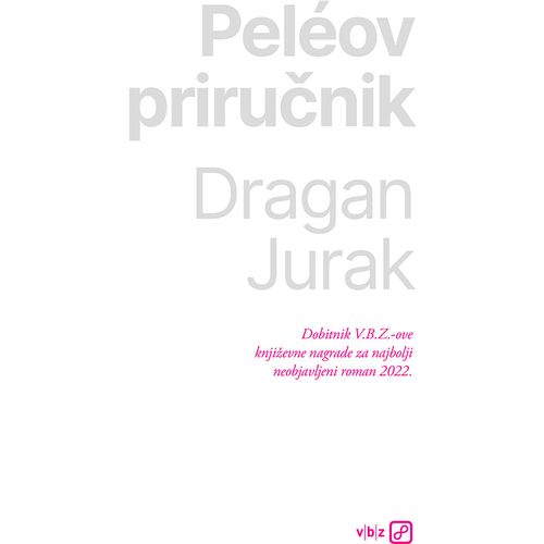 Peleov priručnik, Jurak, Dragan slika 1