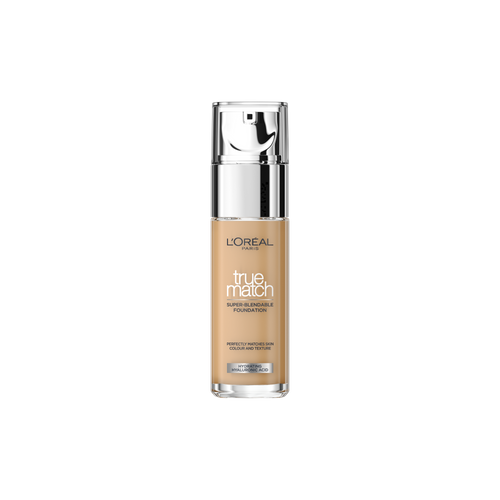 L'Oreal Paris True Match tečni puder 3.N Beige Creme slika 1