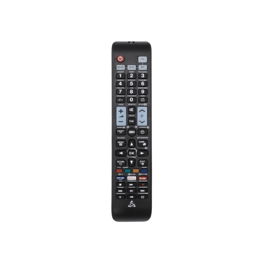 SBOX Univerzalni daljinski upravljač 4u1 RC-01400  slika 1
