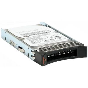 Lenovo ThinkSystem 2.5" 1.8TB 10K SAS 12Gb Hot Swap HDD