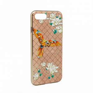 Torbica Kavaro Swarovski Eccentric za iPhone 7 plus/8 plus parrot