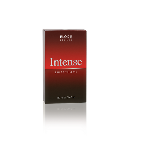 Elode Intense muška toaletna voda 100ml slika 1