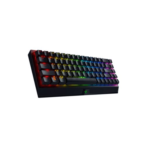 Razer BlackWidow V3 Mini HyperSpeed - Wireless Mechanical Gaming tastatura Yellow Switch slika 4