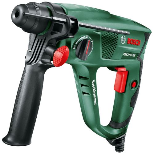 Bosch  PBH 2100 RE - bušaći čekić - 550 W slika 1