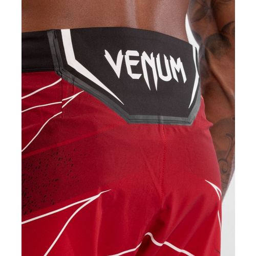 Venum UFC Authentic Fight Night Muški Šorc Kratki Crveni - XL slika 3