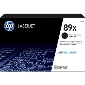 HP toner CF289X