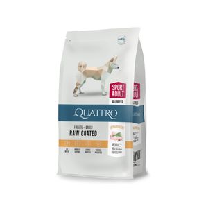 QD Sport Adult 12kg