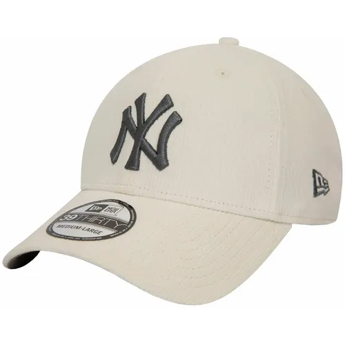 New era cord 39thirty new york yankees mlb cap 60435055 slika 1