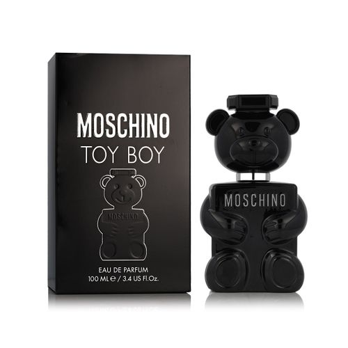 Moschino Toy Boy Eau De Parfum 100 ml (man) slika 1