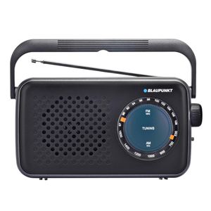 BLAUPUNKT Portable radio PR9BK