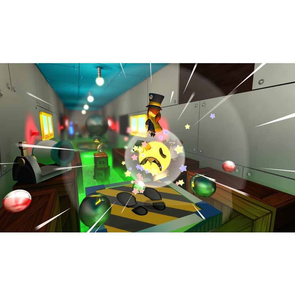 A Hat in Time (PS4) slika 11