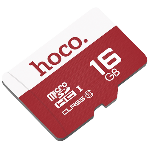 hoco. Micro SD kartica, 16GB, class 10 - MicroSD 16GB Class10 (85805) slika 3