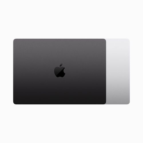 Apple MacBook Pro 14" M3 Pro 512GB Space Black - INT slika 5