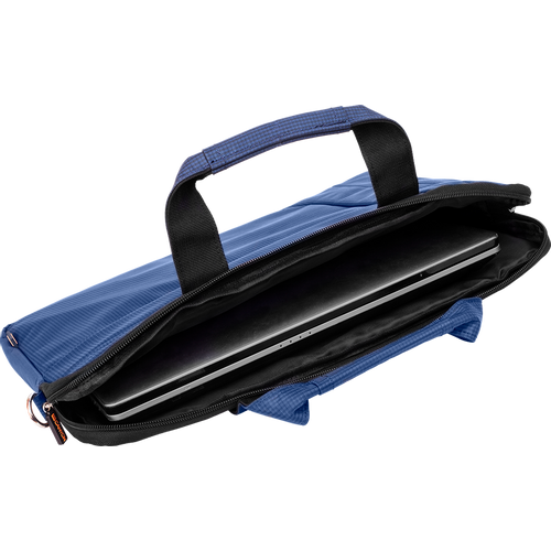 CANYON B-3 Fashion toploader Bag for 15.6'' laptop, Blue slika 3