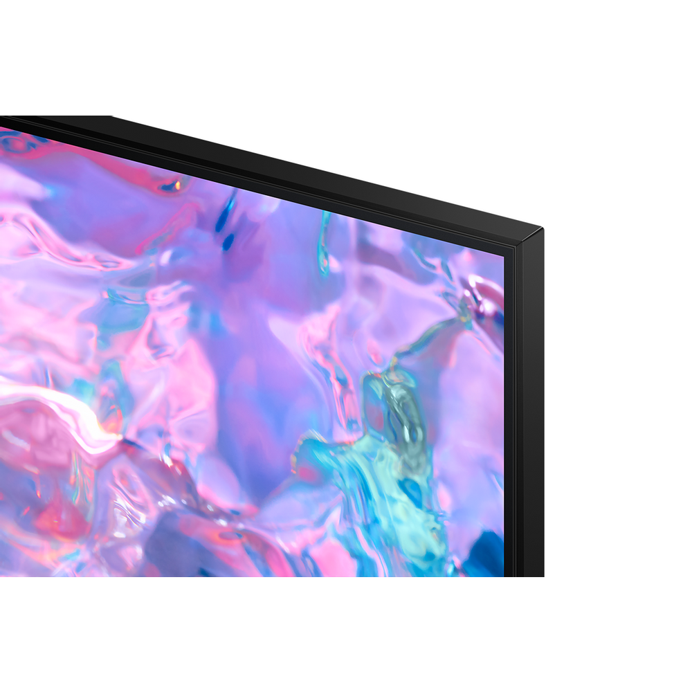 Samsung TV 85" UE85CU7172UXXH slika 4