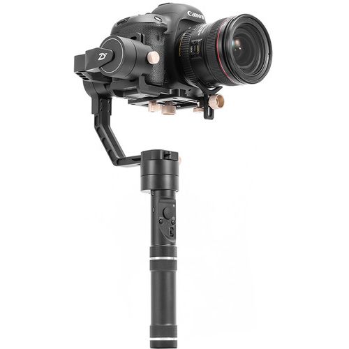 Zhiyun Crane Plus slika 8