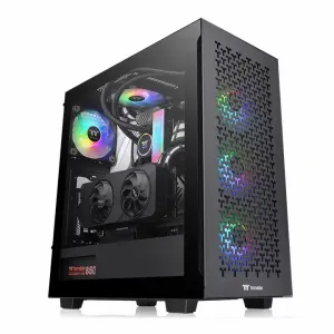 Thermaltake V350 TG ARGB Kućište 