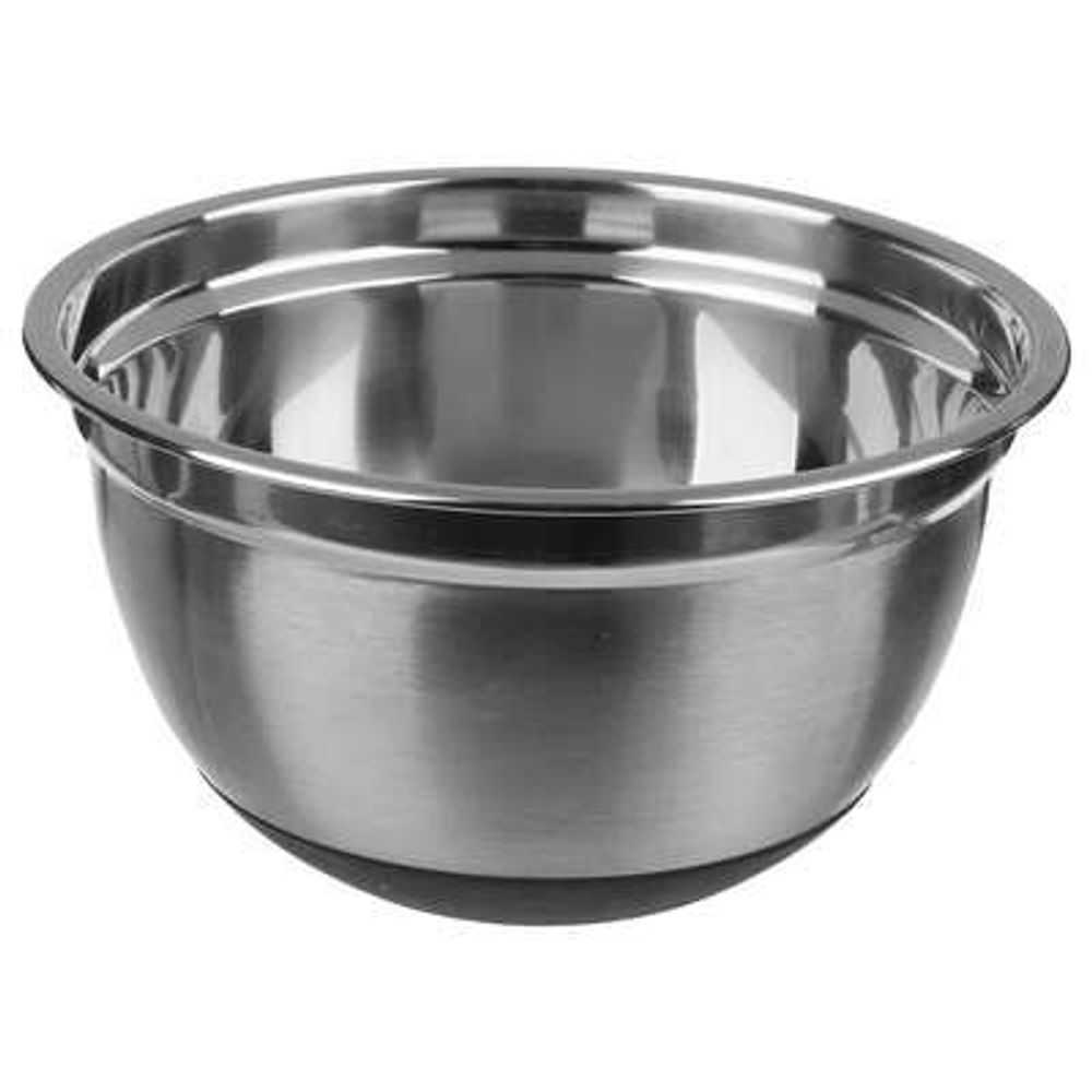 FIVE ZDJELA 1L INOX 17.2x9.6cm slika 1