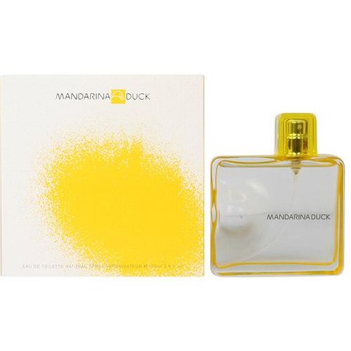 Mandarina Duck Mandarina Duck Eau De Toilette 100 ml (woman) slika 2