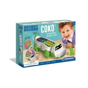 Clementoni Coding Lab COKO - Krokodil 