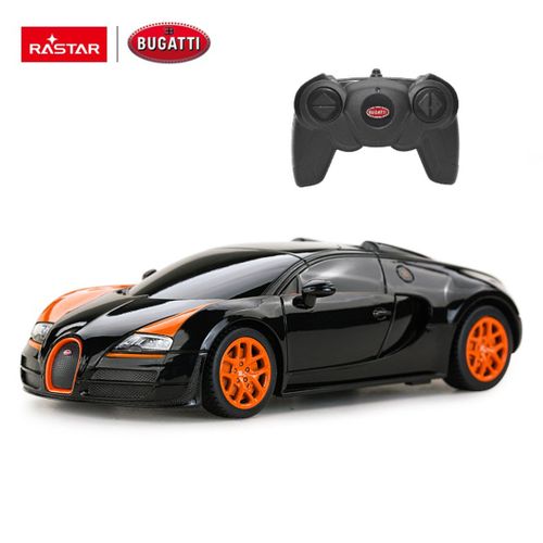 Rastar Bugatti Grand Sport Vitesse 1:24 slika 2