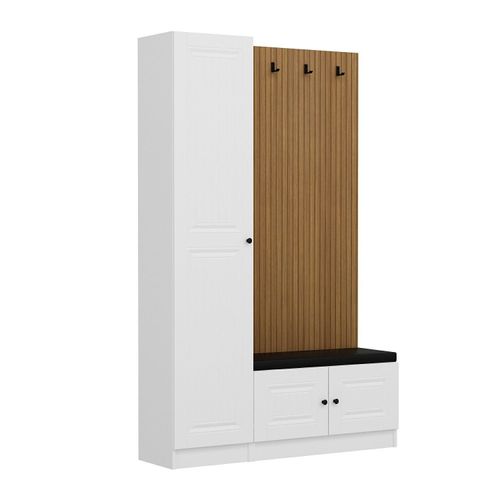 Noah - 8318 White Hall Stand slika 4