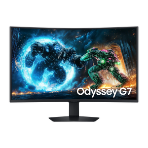 Samsung monitor LS37FG750EUXEN