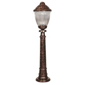 BSU-68210-BKR-B Smeđa Spoljašnja Podna Lampa