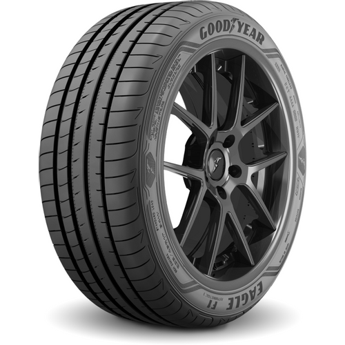 Goodyear Guma 235/50r20 104w eag f1 asy 3 suv xl fp goodyear ljetne gume slika 1