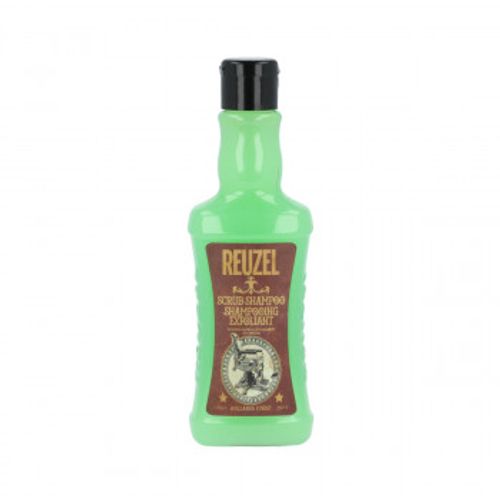 REUZEL Scrub Shampoo 350 ml slika 2