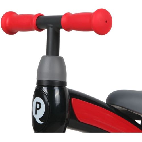 Qplay tricikl Sweetie crveni slika 6